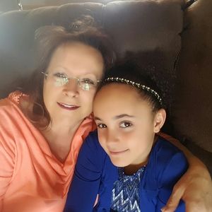 Meet your Posher, Rosemary